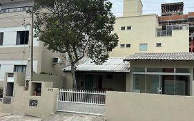 Casa entre dois mares - Casa Bege
